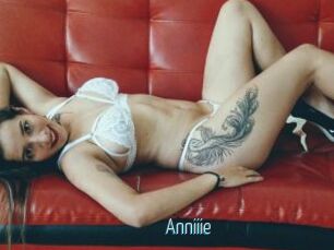 Anniiie