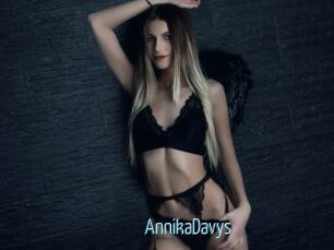 AnnikaDavys