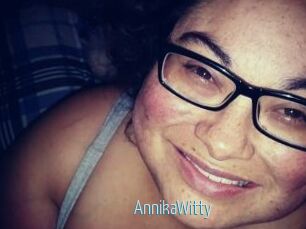 AnnikaWitty