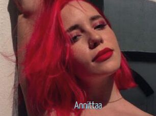 Annittaa