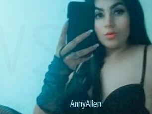 AnnyAllen