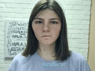 AnnyBaxter Video Sexe