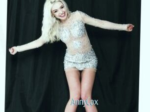 AnnyCox