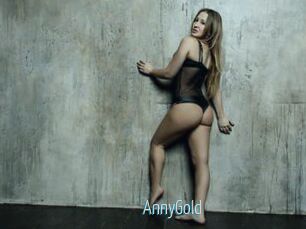 AnnyGold