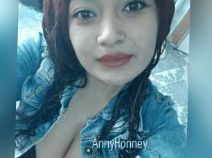 AnnyHonney