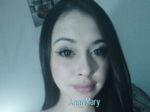 AnnyMary