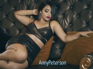 AnnyPeterson