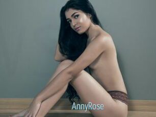 AnnyRose