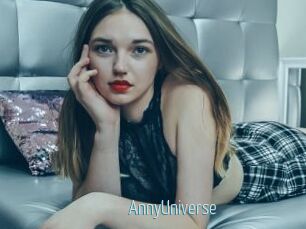 AnnyUniverse