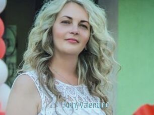 AnnyValentine