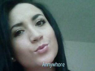 Annywhore