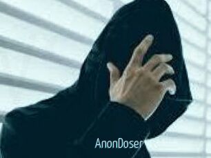 AnonDoser