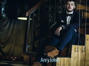 AnryJoker