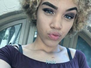 Ansie Video Sexe