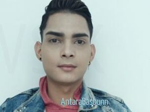 AntaraBasbunn