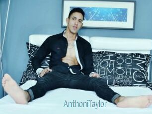 AnthoniTaylor
