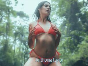Anthonia_taylor Video Sexe