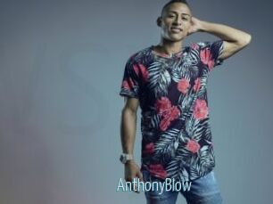 AnthonyBlow