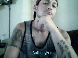 AnthonyPrima
