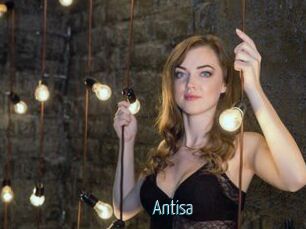 Antisa