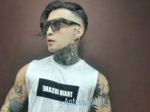 Antoine_saint