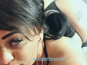 Antoinettexoxox