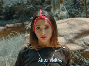 AntonelaRiva