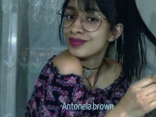 Antonela_brown