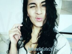AntonellaCute20