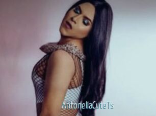 AntonellaCuteTs