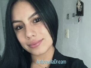 AntonellaDream