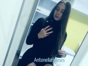 AntonellaHolmes