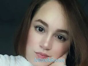 AntonellaRousee