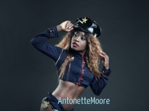 AntonetteMoore Video Sexe