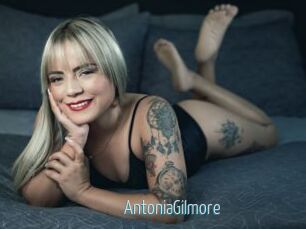 AntoniaGilmore