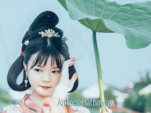 AntoniaHathaway