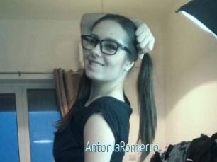 AntoniaRomerro
