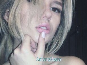 AntoniaRouse
