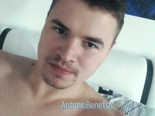 AntonioBenetize
