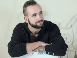 AntonioCocky