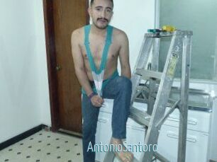 AntonioSantoro