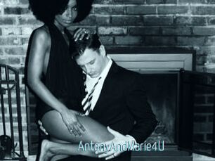AntonyAndMarie4U
