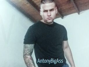 AntonyBigAss