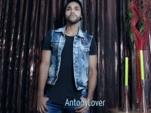 AntonyLover