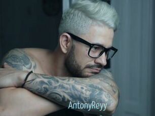 AntonyReyy