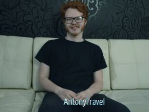 AntonyTravel