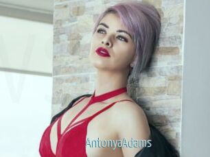 AntonyaAdams