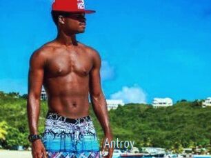 Antroy