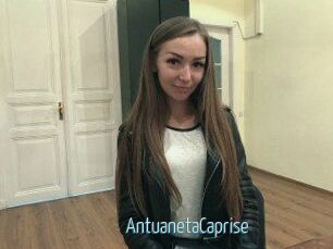 AntuanetaCaprise
