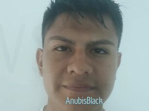 AnubisBlack